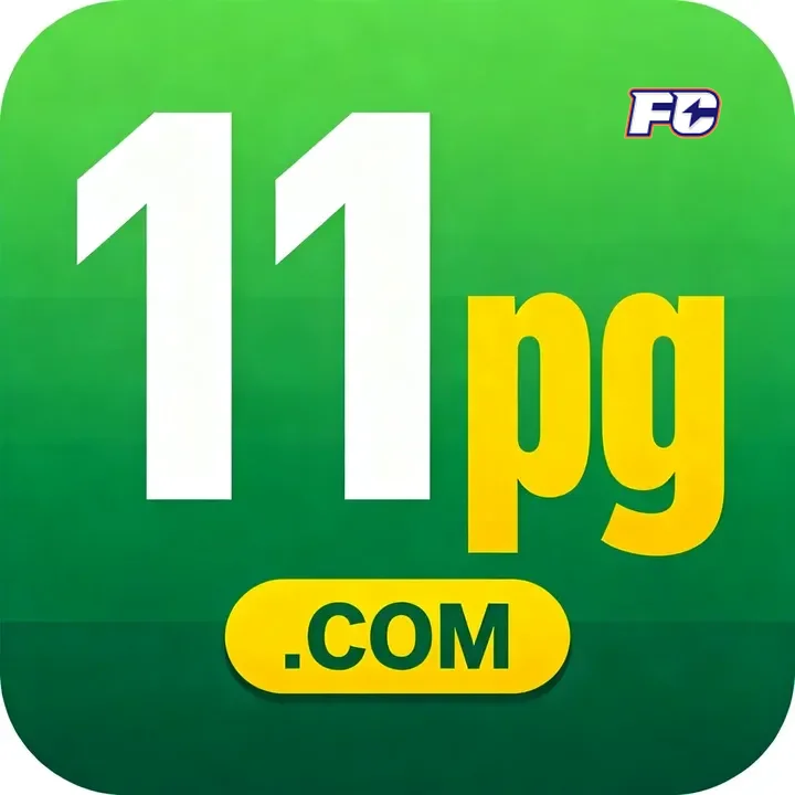 11pg logo