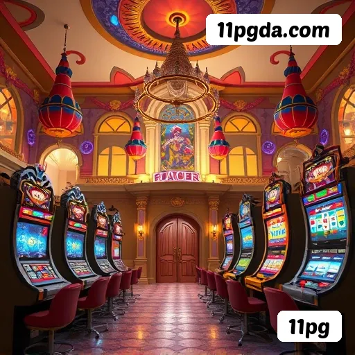 11pg App Mobile iOS Android Brasil