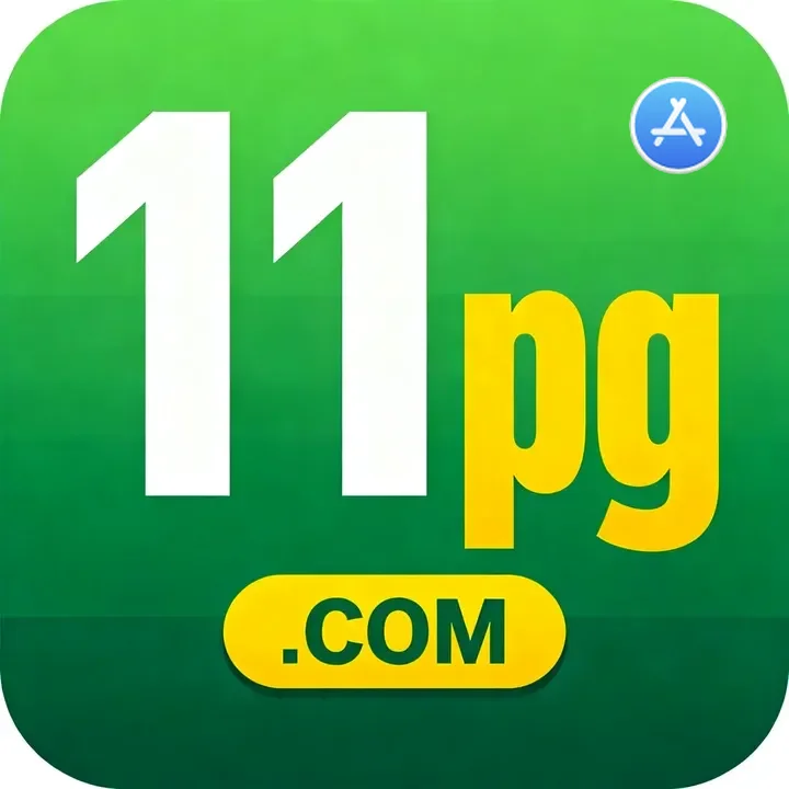 11pg App Mobile iOS Android