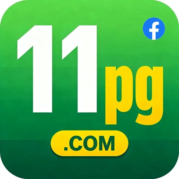 Comunidade 11pg no Facebook